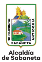 Aprende - Municipio de Sabaneta